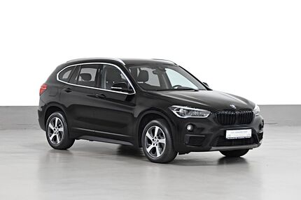 BMW X1 142.665 km 18.490 &euro; Düsseldorf 40597