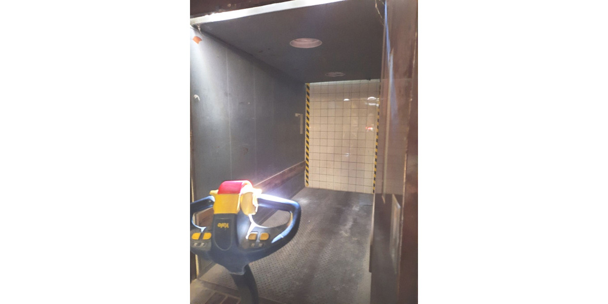 Gewerbeobjekt Bergisch Gladbach Gronau - 1.500&euro; | Angebot:24807675