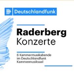 3. Raderbergkonzert - Junge Solisten der Kronberg Academy