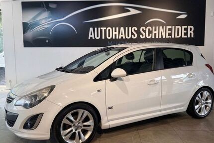 Opel Corsa 180.000 km 2.990 &euro; Ratingen 40880