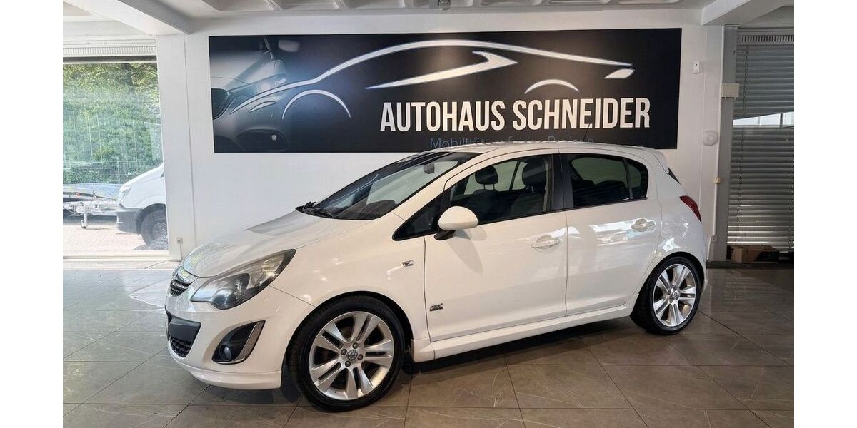 Opel Corsa 180.000 km 2.990 &euro; Ratingen 40880