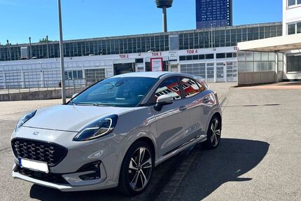 Ford Puma 73.000 km 17.900 &euro; Köln 50735