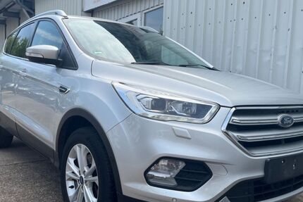 Ford Kuga 175.000 km 10.350 &euro; Pulheim 50259