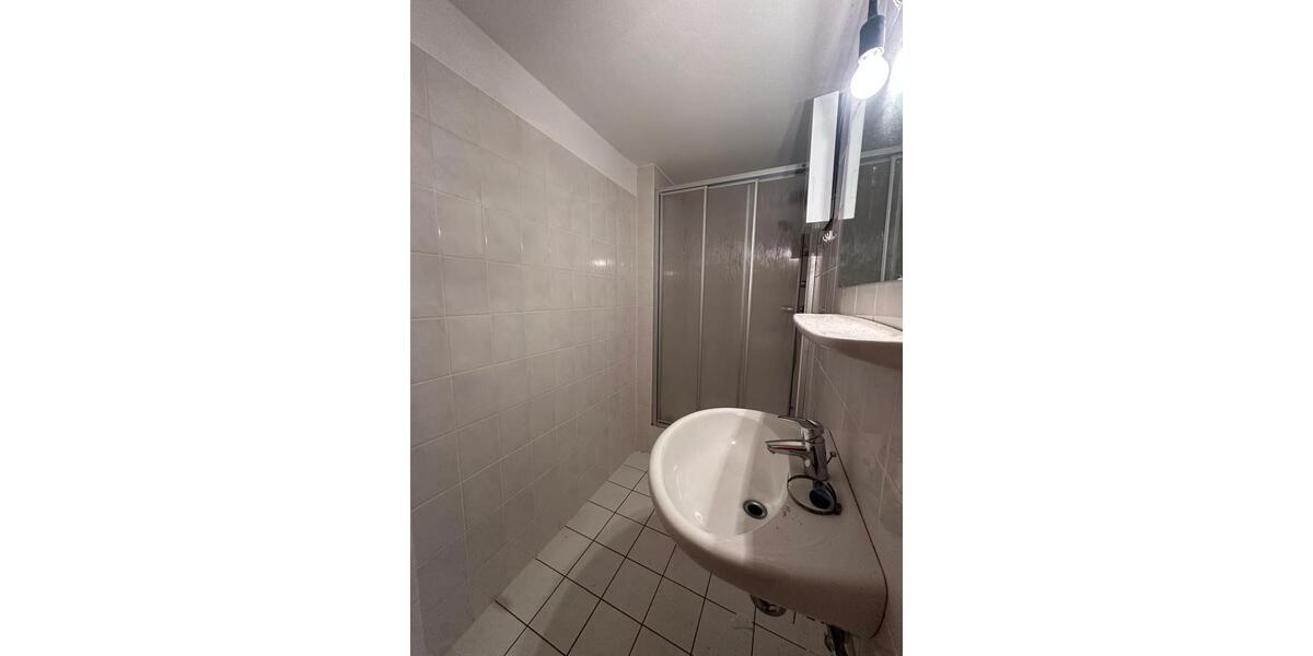 Etagenwohnung Wuppertal Cronenberg - 1 Zimmer, 35 m&sup2;, 340&euro; | Angebot:25417268