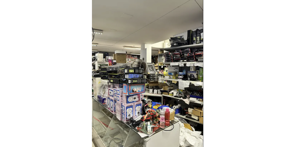 Gewerbeobjekt Wuppertal Heckinghausen - 2.200&euro; | Angebot:25457447