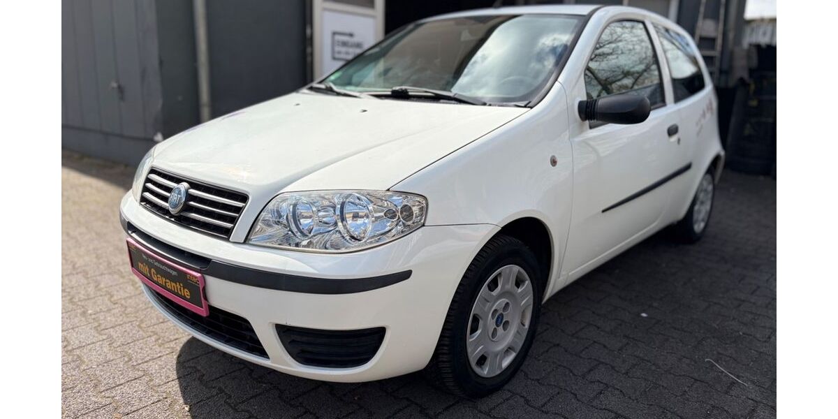 Fiat Punto 73.700 km 2.950 &euro; Köln 51061