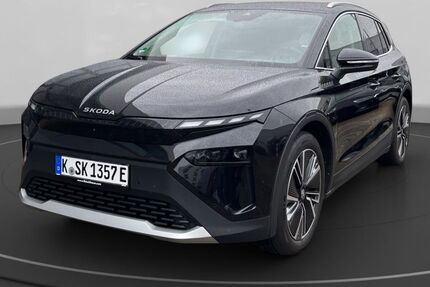 Skoda Elroq 9.990 km 47.990 &euro; Köln 51145