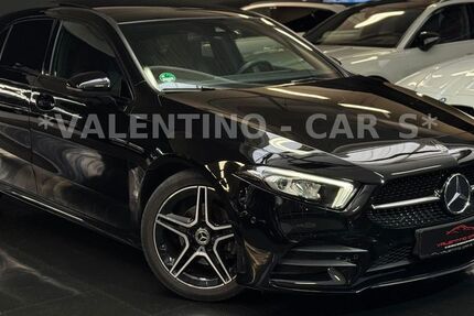 Mercedes-Benz A 180 96.670 km 20.999 &euro; Radevormwald 42477