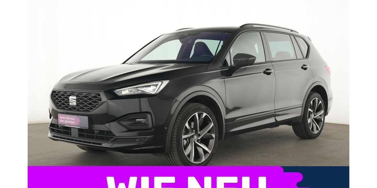 Seat Tarraco 21.257 km 31.667 &euro; Neuss 41460