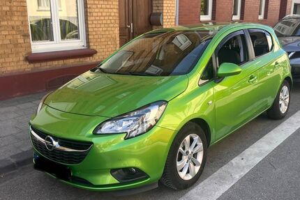 Opel Corsa 118.000 km 6.500 &euro; Mülheim an der Ruhr 45468