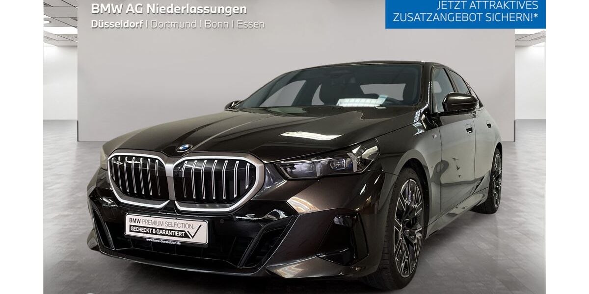 BMW 520 24.728 km 52.999 &euro; Düsseldorf 40237