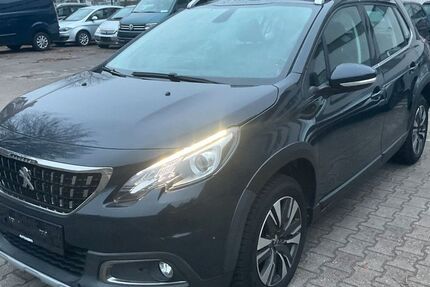 Peugeot 2008 54.299 km 8.000 &euro; Barmen 42277