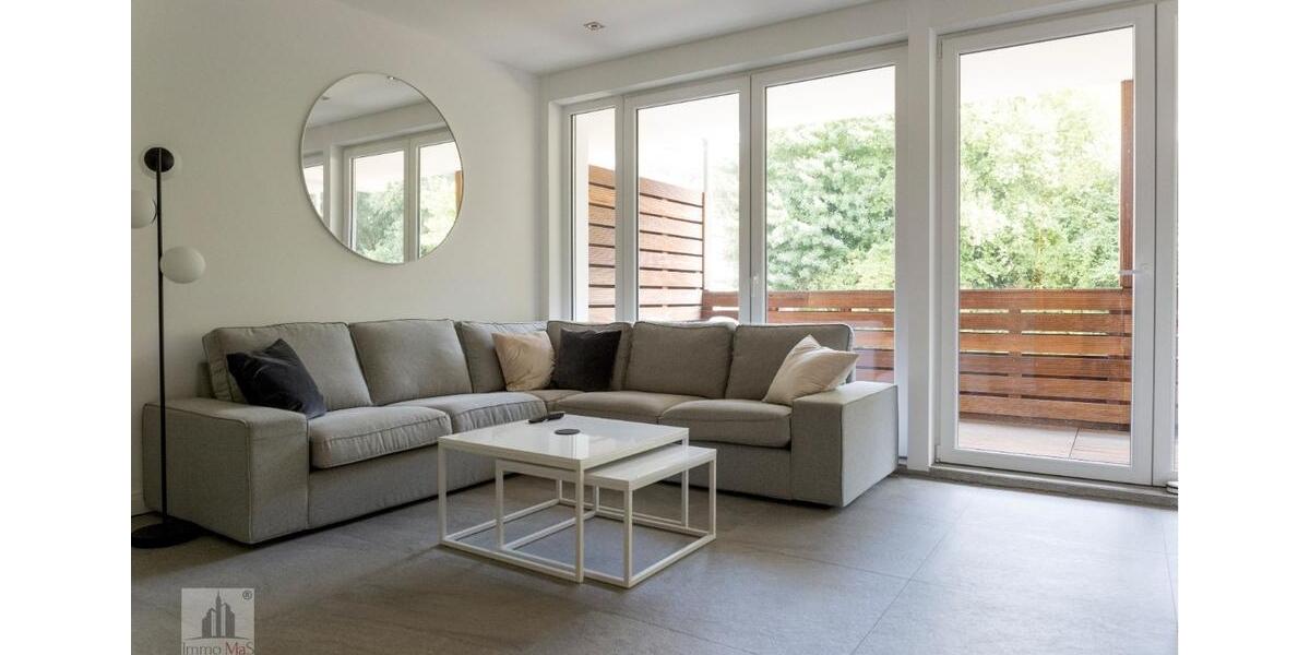 Etagenwohnung Wuppertal Arrenberg - 3 Zimmer, 73 m&sup2;, 1.460&euro; | Angebot:22135751