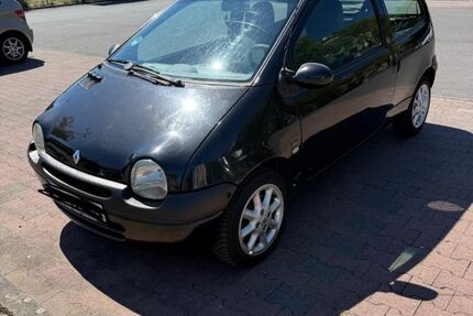 Renault Twingo 182.065 km 1.390 &euro; Köln 50825