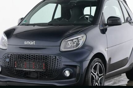 Smart ForTwo 21.173 km 18.600 &euro; Köln-Deutz 51105