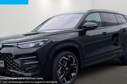 VW Tayron 9.550 km 54.980 &euro; Neuss 41460