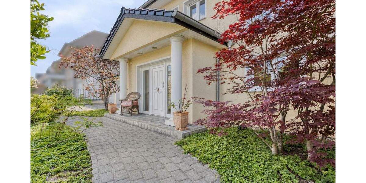 Einfamilienhaus Meerbusch Büderich - 6 Zimmer, 274 m&sup2;, 2.350.000&euro; | Angebot:25687681