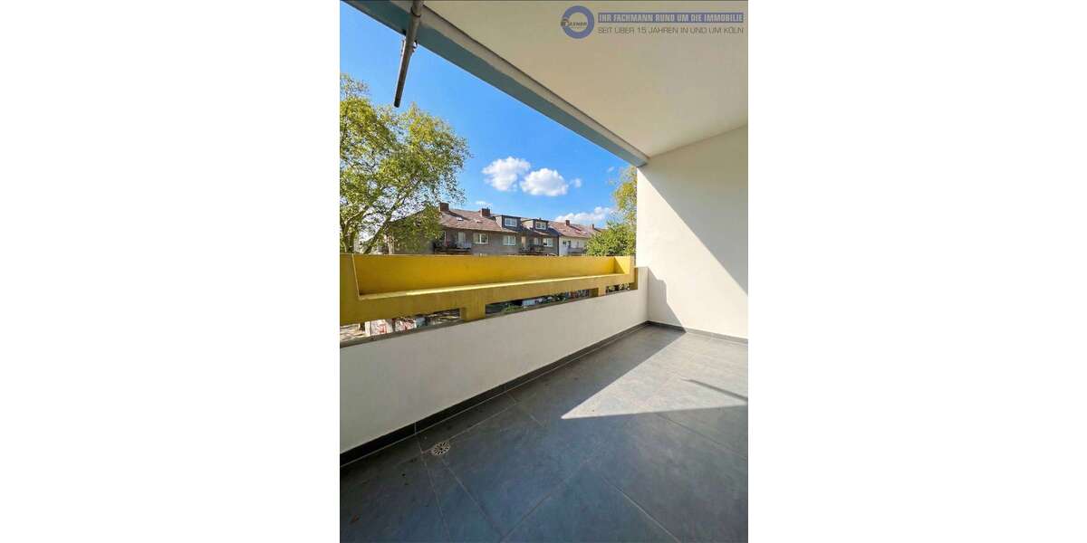 Etagenwohnung Köln Altstadt-Süd - 2 Zimmer, 60 m&sup2;, 1.330&euro; | Angebot:26204863