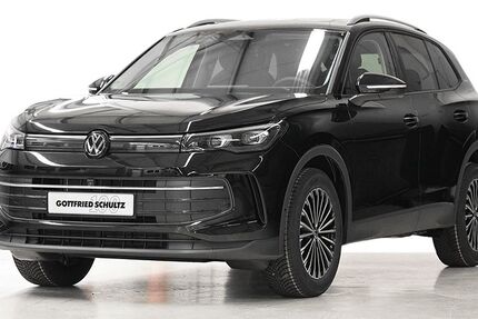 VW Tiguan 1.500 km 43.880 &euro; Solingen 42651