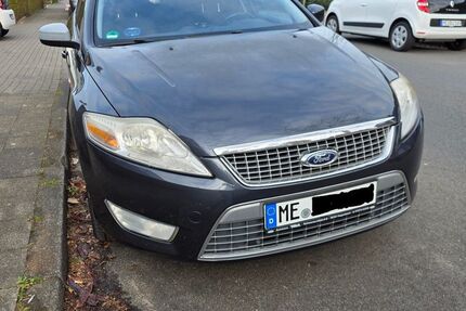 Ford Mondeo 280.050 km 2.499 &euro; Heiligenhaus 42579