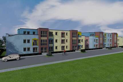 Wohnung Wülfrath - 4 Zimmer, 115 m&sup2;, 1.708&euro; | Angebot:26260581