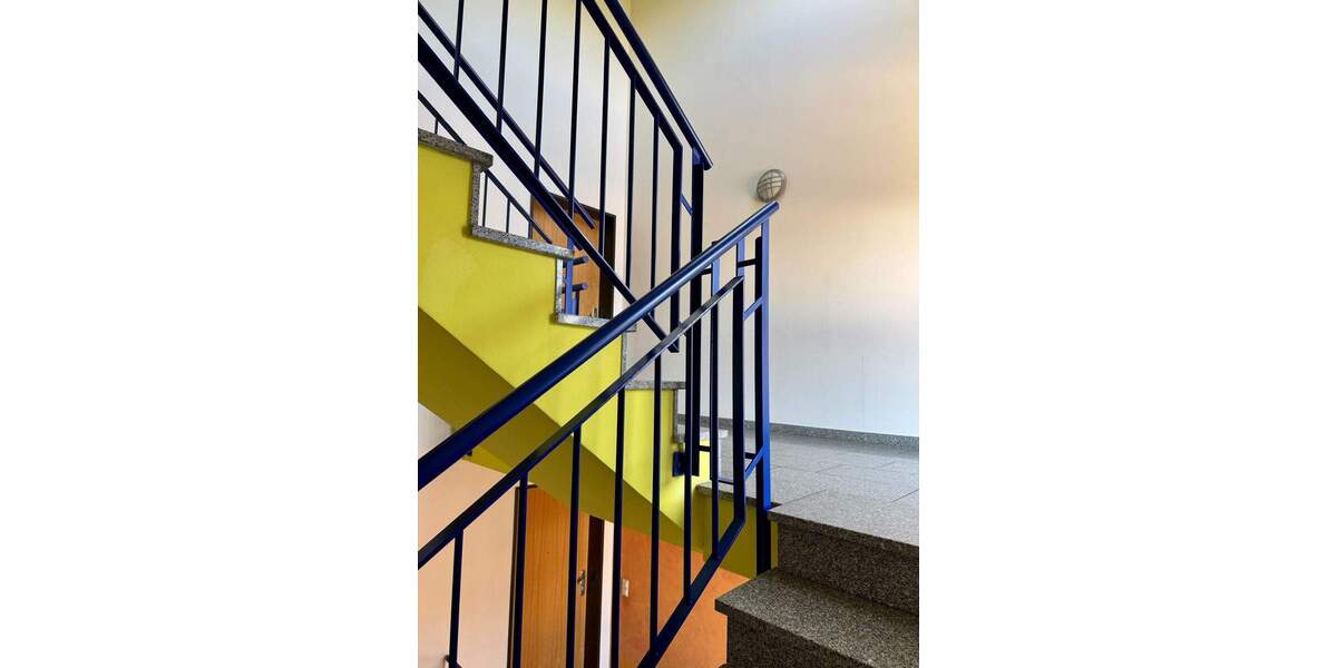 Etagenwohnung Remscheid Innen - 2 Zimmer, 59 m&sup2;, 292&euro; | Angebot:25769921