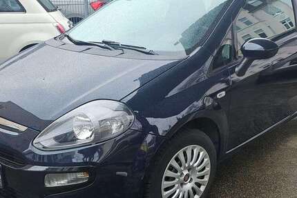 Fiat Punto 107.000 km 2.950 &euro; Hilden 40721