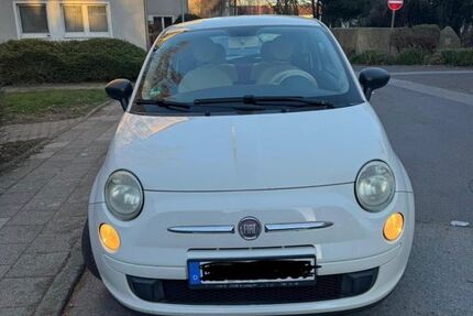 Fiat 500 147.413 km 4.200 &euro; Wülfrath 42489