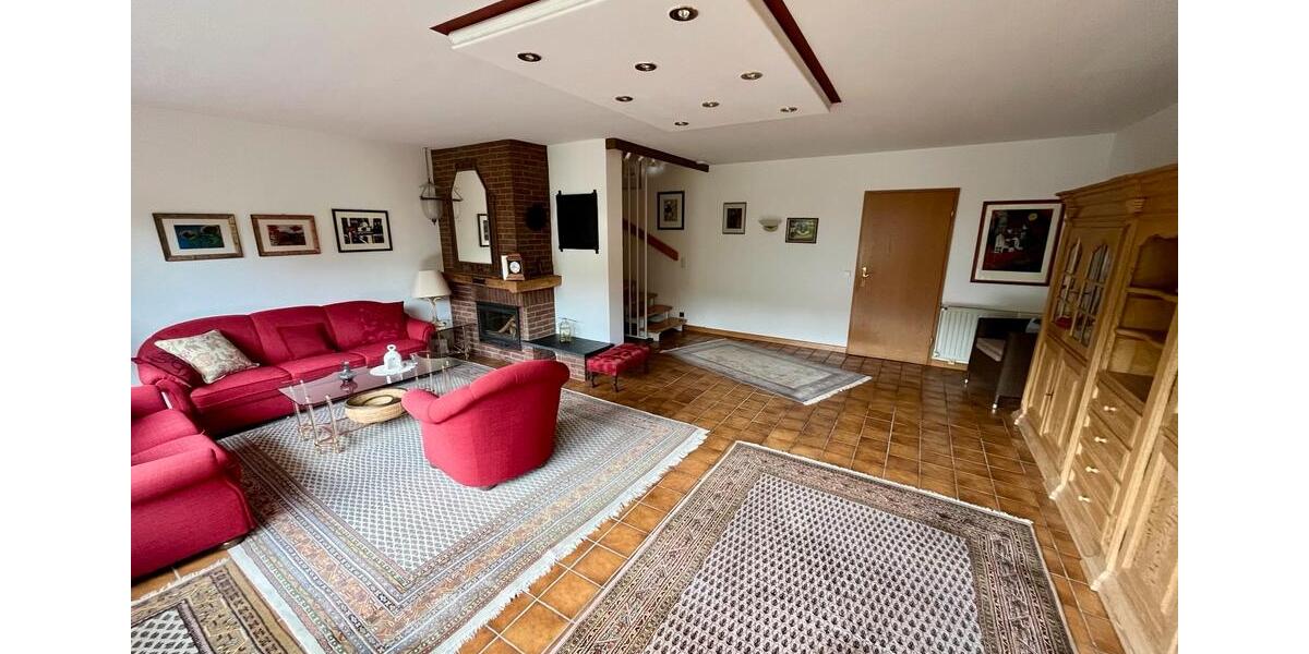 Reihenhaus Wuppertal Eckbusch - 5 Zimmer, 150 m&sup2;, 495.000&euro; | Angebot:26296390