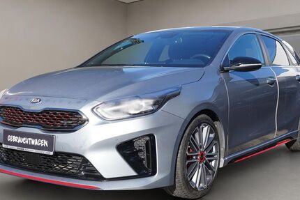 Kia ceed / Ceed 40.219 km 21.250 &euro; Neuss 41460