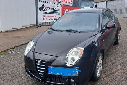 Alfa Romeo MiTo 153.012 km 2.199 &euro; Solingen 42651