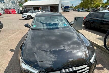 Audi A6 182.000 km 16.300 &euro; Düsseldorf 40591