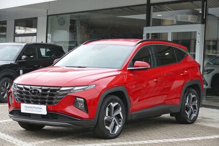Hyundai TUCSON 51.450 km 24.970 &euro; Schwelm 58332