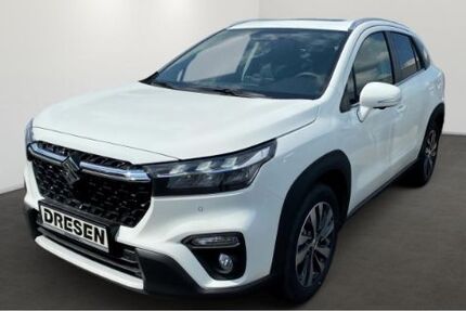 Suzuki (SX4) S-Cross 6.600 km 26.650 &euro; Korschenbroich 41352