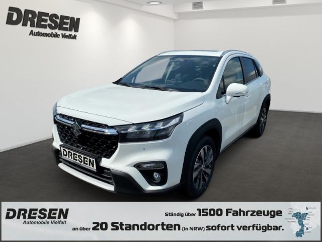 Suzuki (SX4) S-Cross 6.600 km 26.650 &euro; Korschenbroich 41352