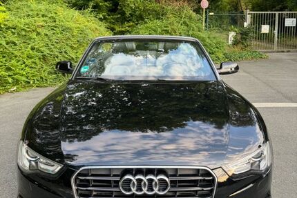 Audi A5 141.000 km 14.900 &euro; Wuppertal 42329