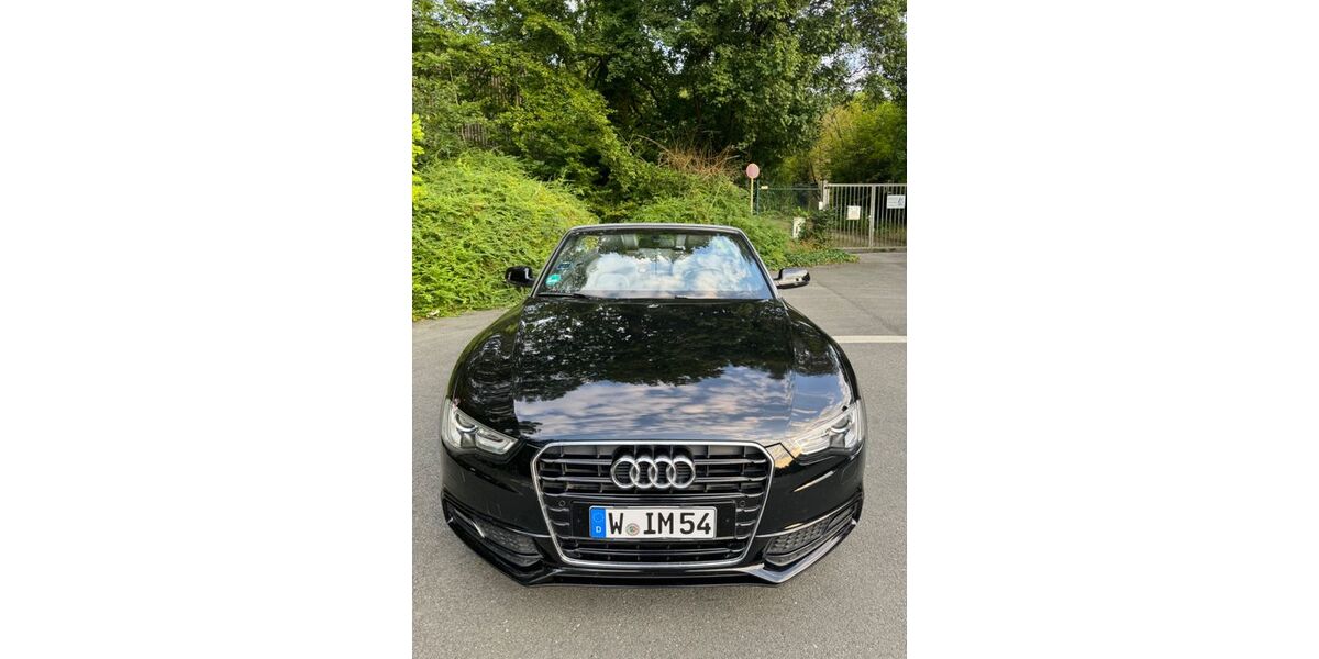 Audi A5 141.000 km 14.900 &euro; Wuppertal 42329