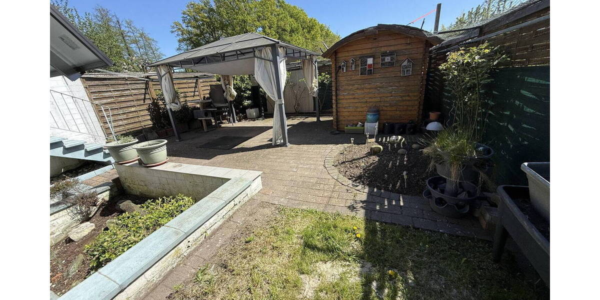 Doppelhaushälfte Willich Anrath - 4 Zimmer, 134 m&sup2;, 399.000&euro; | Angebot:26275139