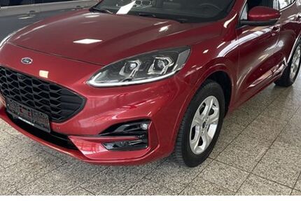 Ford Kuga 118.700 km 19.985 &euro; Wuppertal 42329