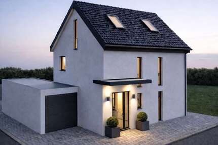 Haus Willich - 5 Zimmer, 144 m&sup2;, 699.000&euro; | Angebot:26201815