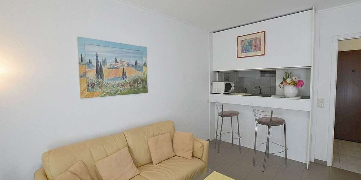 Zimmer Köln Kalk - 2 Zimmer, 1.080&euro; | Angebot:25972055