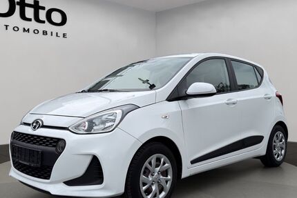 Hyundai i10 15.490 km 8.390 &euro; Wuppertal 42289
