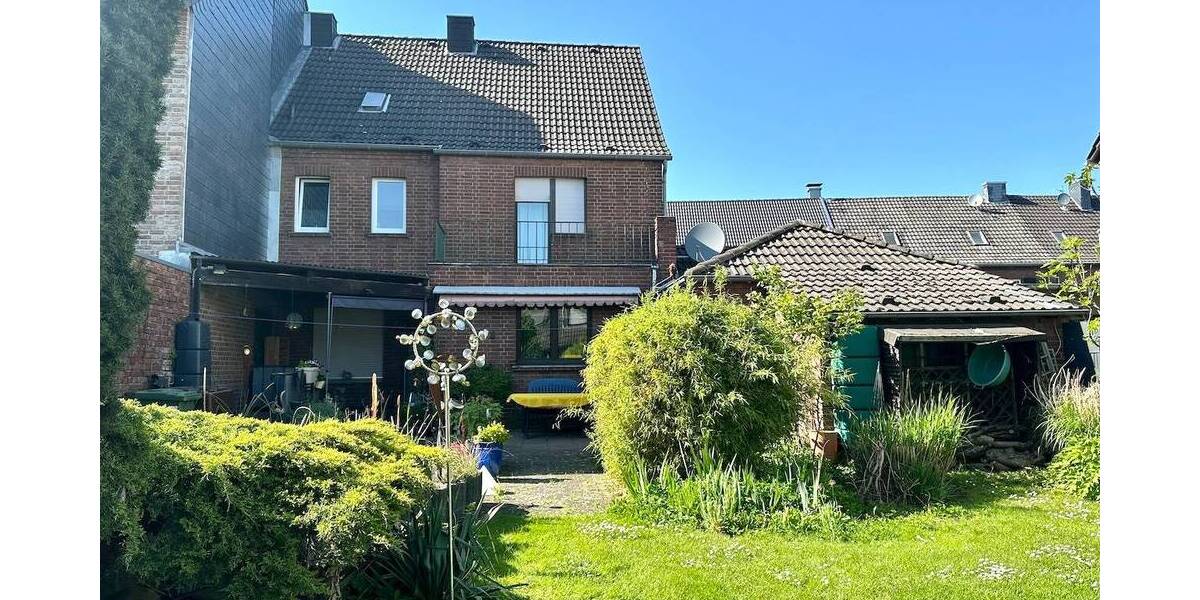 Einfamilienhaus Dormagen Nievenheim - 5 Zimmer, 130 m&sup2;, 498.000&euro; | Angebot:26787408
