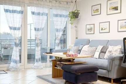 Wohnung Langenfeld - 3 Zimmer, 88 m&sup2;, 1.090&euro; | Angebot:26835454