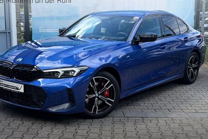 BMW M340i 16.471 km 61.890 &euro; Mülheim an der Ruhr 45478