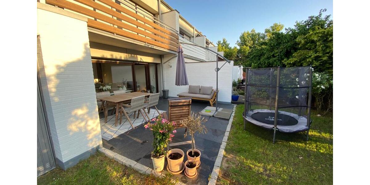 Einfamilienhaus Willich - 4.5 Zimmer, 105 m&sup2;, 445.000&euro; | Angebot:24526136