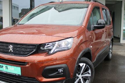 Peugeot Rifter 41.606 km 22.990 &euro; Remscheid 42897