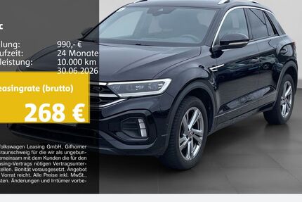 VW T-Roc 61.856 km 20.680 &euro; Remscheid 42897