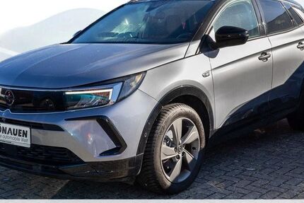 Opel Grandland (X) 24.384 km 22.270 &euro; Remscheid 42855