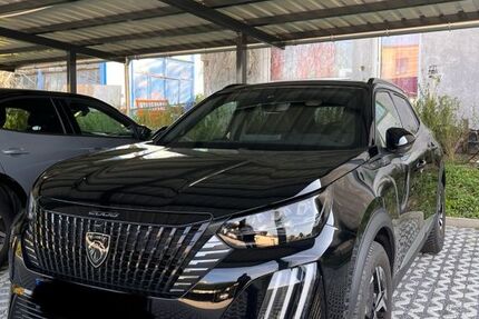 Peugeot 2008 23.000 km 20.700 &euro; Solingen 42719